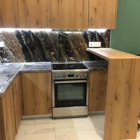 דירות אתונה Luxury Ipoga מראה חיצוני תמונה
