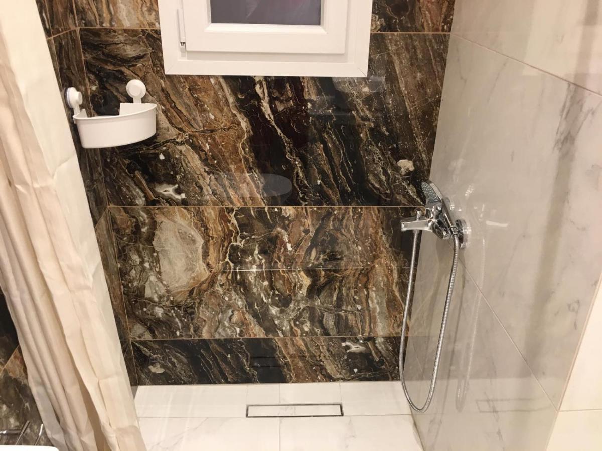 דירות אתונה Luxury Ipoga מראה חיצוני תמונה