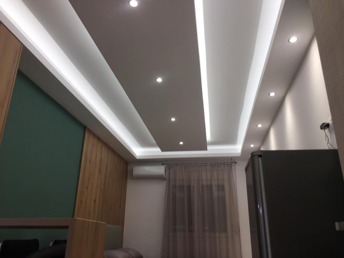 דירות אתונה Luxury Ipoga מראה חיצוני תמונה