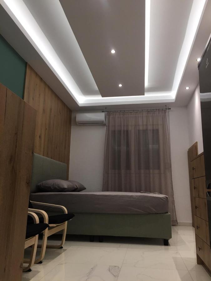 דירות אתונה Luxury Ipoga מראה חיצוני תמונה